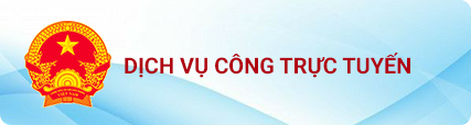 Dịch vụ công